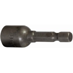 Koncovka s magnetom bit 1/4" 10mm