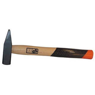 Kladivo Strend Pro Premium HM102 300 g, Hickory, drevená rúčka, zámočnícke